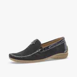 Gabor comfort ​GaborComfort Damen Slipper-Damen Größen Ab 42 | Komfortschuhe
