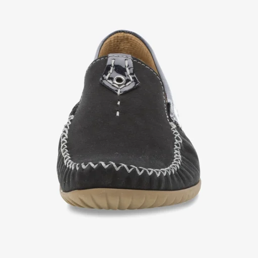 Gabor comfort ​GaborComfort Damen Slipper-Damen Größen Ab 42 | Komfortschuhe