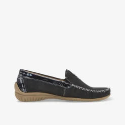 Gabor comfort ​GaborComfort Damen Slipper-Damen Größen Ab 42 | Komfortschuhe