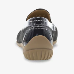 Gabor comfort ​GaborComfort Damen Slipper-Damen Größen Ab 42 | Komfortschuhe