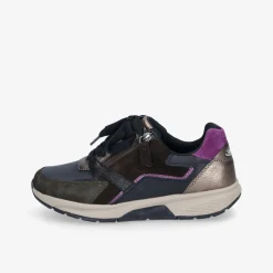 Gabor comfort ​GaborComfort Damen Sneaker-Damen Komfortschuhe | Halbschuhe