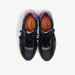 Gabor comfort ​GaborComfort Damen Sneaker-Damen Komfortschuhe | Halbschuhe