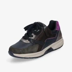 Gabor comfort ​GaborComfort Damen Sneaker-Damen Komfortschuhe | Halbschuhe