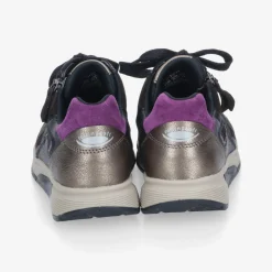 Gabor comfort ​GaborComfort Damen Sneaker-Damen Komfortschuhe | Halbschuhe