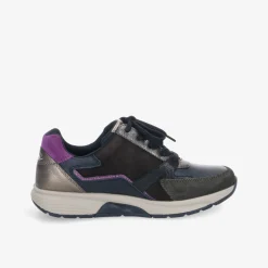 Gabor comfort ​GaborComfort Damen Sneaker-Damen Komfortschuhe | Halbschuhe