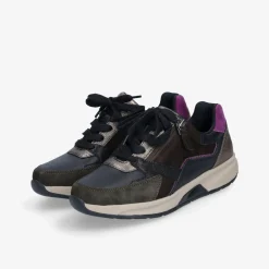 Gabor comfort ​GaborComfort Damen Sneaker-Damen Komfortschuhe | Halbschuhe