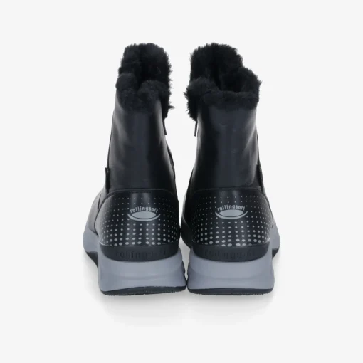 Gabor comfort ​GaborComfort Damen Stiefel-Damen Boots | Stiefel