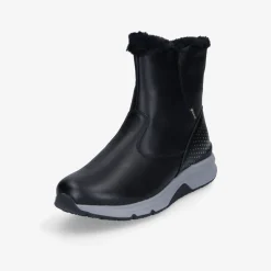 Gabor comfort ​GaborComfort Damen Stiefel-Damen Boots | Stiefel