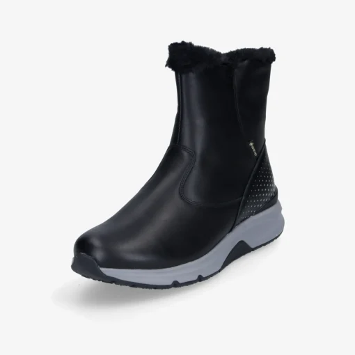 Gabor comfort ​GaborComfort Damen Stiefel-Damen Boots | Stiefel