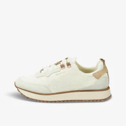 GANT Bevinda Damen Sneaker Low-Damen Halbschuhe | Sneaker