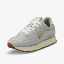 GANT Bevinda Damen Sneaker Low-Damen Sneaker