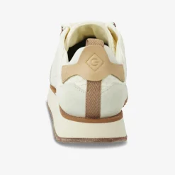 GANT Bevinda Damen Sneaker Low-Damen Halbschuhe | Sneaker