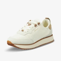 GANT Bevinda Damen Sneaker Low-Damen Halbschuhe | Sneaker