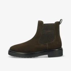 GANT ​ Boggar Herren Stiefelette-Herren Stiefel