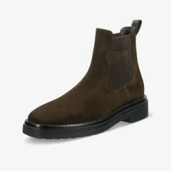 GANT ​ Boggar Herren Stiefelette-Herren Stiefel