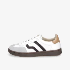 GANT ​ Burgundy Damen Sneaker Low-Damen Sneaker