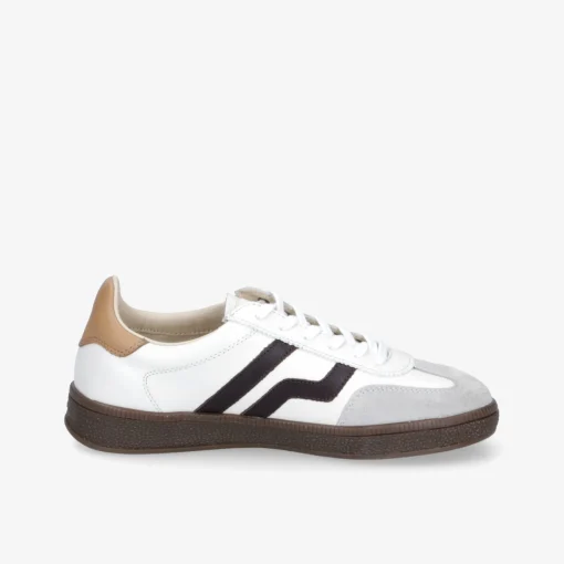 GANT ​ Burgundy Damen Sneaker Low-Damen Sneaker