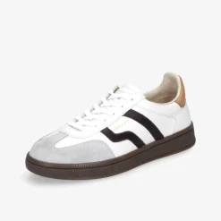 GANT ​ Burgundy Damen Sneaker Low-Damen Sneaker