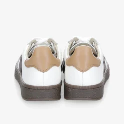 GANT ​ Burgundy Damen Sneaker Low-Damen Sneaker