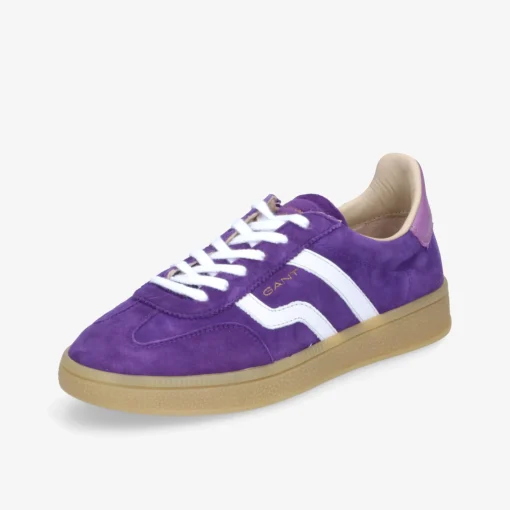 GANT ​ Cuzima Damen Sneaker Low-Damen Sneaker
