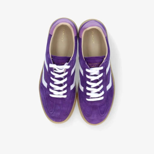 GANT ​ Cuzima Damen Sneaker Low-Damen Sneaker