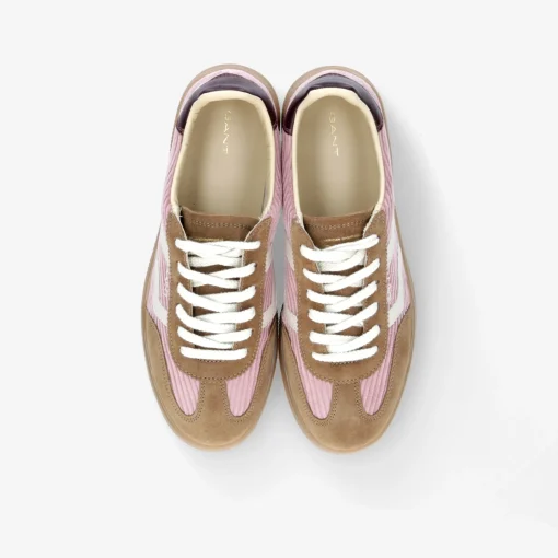 GANT ​ Cuzima Damen Sneaker Low-Damen Sneaker