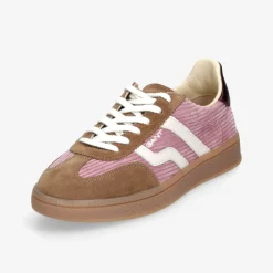 GANT ​ Cuzima Damen Sneaker Low-Damen Sneaker