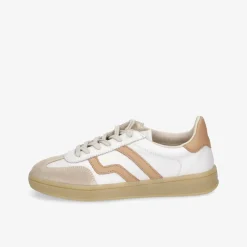 GANT ​ Damen klassische Schnürer-Damen Sneaker