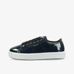 GANT ​ Damen klassische Schnürer-Damen Halbschuhe | Sneaker