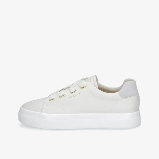 GANT ​ Damen klassische Schnürer-Damen Halbschuhe | Sneaker