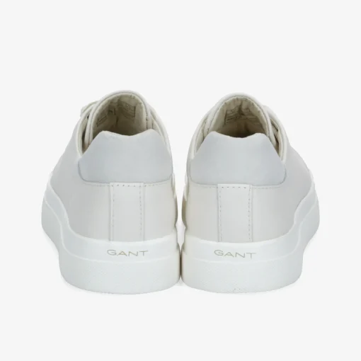 GANT ​ Damen klassische Schnürer-Damen Halbschuhe | Sneaker
