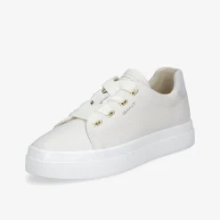 GANT ​ Damen klassische Schnürer-Damen Halbschuhe | Sneaker
