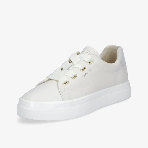 GANT ​ Damen klassische Schnürer-Damen Halbschuhe | Sneaker