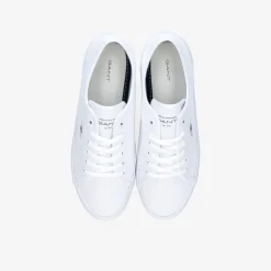 GANT ​ Damen klassische Schnürer-Damen Halbschuhe