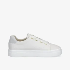GANT ​ Damen klassische Schnürer-Damen Halbschuhe | Sneaker