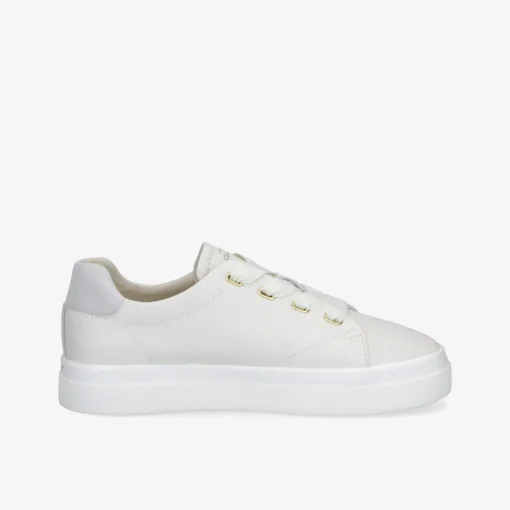 GANT ​ Damen klassische Schnürer-Damen Halbschuhe | Sneaker
