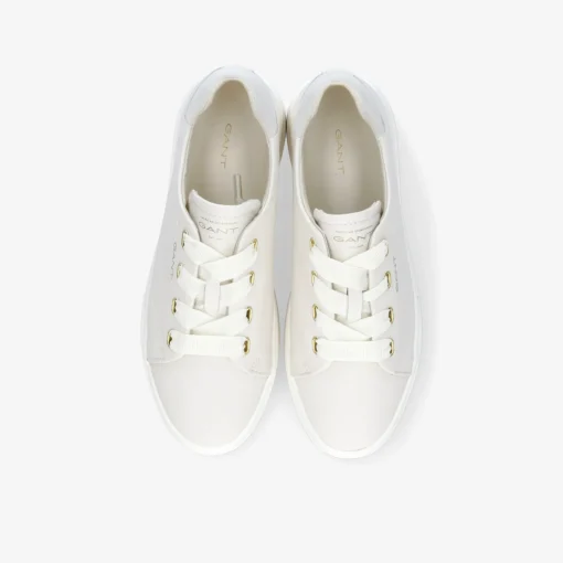GANT ​ Damen klassische Schnürer-Damen Halbschuhe | Sneaker