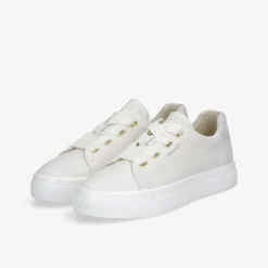 GANT ​ Damen klassische Schnürer-Damen Halbschuhe | Sneaker