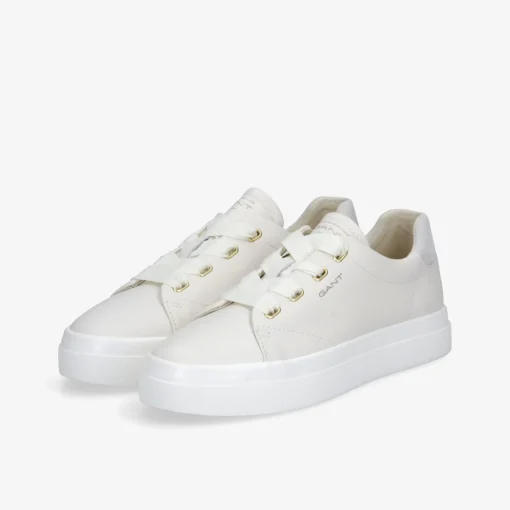 GANT ​ Damen klassische Schnürer-Damen Halbschuhe | Sneaker