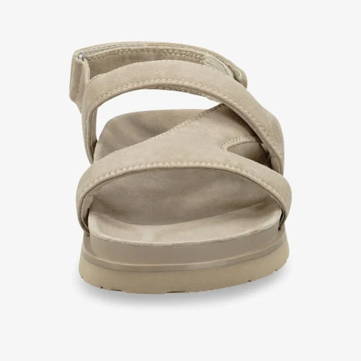 GANT ​ Damen Sandale-Damen Sandalen