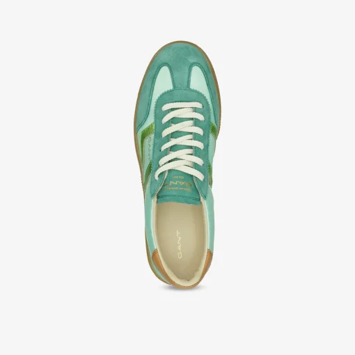 GANT ​ Damen Sneaker Low-Damen Sneaker
