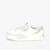 GANT Ellizy Damen Sneaker Low-Damen Halbschuhe | Sneaker