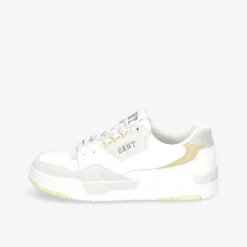 GANT Ellizy Damen Sneaker Low-Damen Halbschuhe | Sneaker
