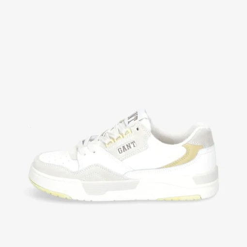 GANT Ellizy Damen Sneaker Low-Damen Halbschuhe | Sneaker