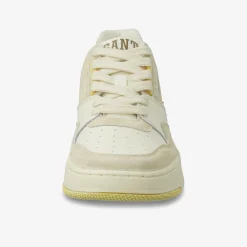 GANT Ellizy Damen Sneaker Low-Damen Halbschuhe | Sneaker