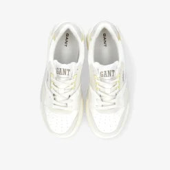 GANT Ellizy Damen Sneaker Low-Damen Halbschuhe | Sneaker