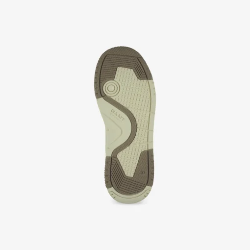 GANT Ellizy Damen Sneaker High-Damen Sneaker