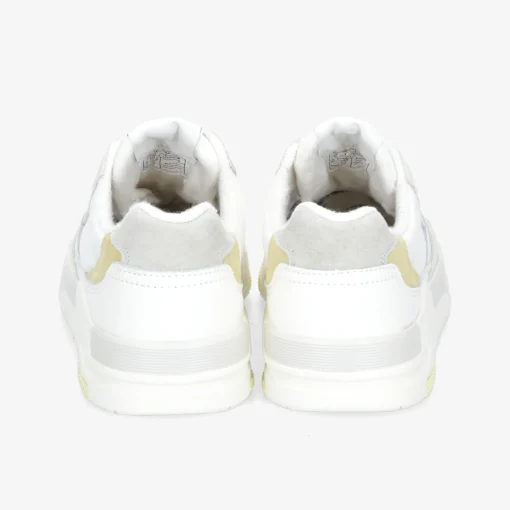 GANT Ellizy Damen Sneaker Low-Damen Halbschuhe | Sneaker