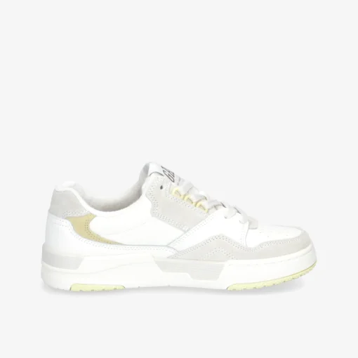 GANT Ellizy Damen Sneaker Low-Damen Halbschuhe | Sneaker
