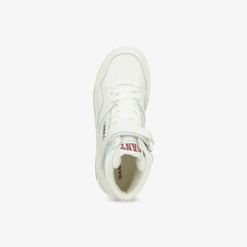 GANT Ellizy Damen Sneaker High-Damen Sneaker
